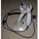 Сканер штрихкода Metrologic MS9540 Voyager (COM-порт) с подставкой (Находка)
