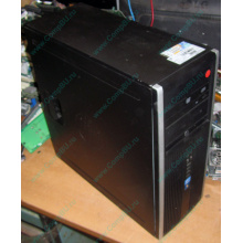 БУ компьютер HP Compaq Elite 8300 (Intel Core i3-3220 (2x3.3GHz HT) /4Gb /250Gb /ATX 320W) - Находка