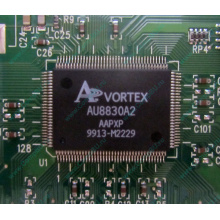 Звуковая карта Diamond Monster Sound MX300 PCI Vortex AU8830A2 AAPXP 9913-M2229 PCI (Находка)
