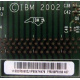 IBM FRU 59P5159 407 FRU59P5159 (Находка)