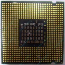 Процессор Intel Celeron D 347 (3.06GHz /512kb /533MHz) SL9XU s.775 (Находка)
