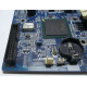 Разъём на плате IBM 02R4084 для подключения датчика открытия корпуса 25P5079 25P5082 (Находка)