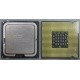Процессор Intel Pentium-4 640 (3.2GHz /2Mb /800MHz /HT) SL7Z8 s.775 (Находка)