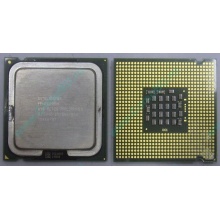 Процессор Intel Pentium-4 640 (3.2GHz /2Mb /800MHz /HT) SL7Z8 s.775 (Находка)