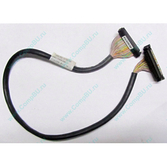 SCSI-кабель 68pin IBM 73P6159 FRU 73P6160 для IBM X225 (Находка)