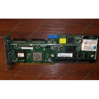 13N2197 в Находке, SCSI-контроллер IBM 13N2197 Adaptec 3225S PCI-X ServeRaid U320 SCSI (Находка)