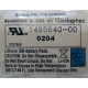 02R0986 1495640-00 в Находке, Lithium ION Battery Pack IBM 02R0986 1495640-00 (Находка)