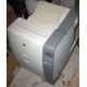 Б/У цветной лазерный принтер HP 4700N Q7492A A4 купить (Находка)