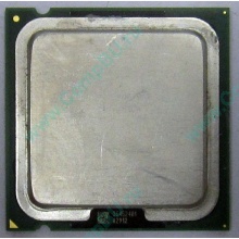 Процессор Intel Pentium-4 540J (3.2GHz /1Mb /800MHz /HT) SL7PW s.775 (Находка)