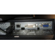 Разъёмы монитора 19" HP L1950g с колонками в Находке, запитанными от USB (Находка)