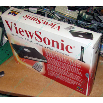 Видеопроцессор ViewSonic NextVision N5 VSVBX24401-1E (Находка)