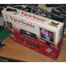 Видеопроцессор ViewSonic NextVision N5 VSVBX24401-1E (Находка)