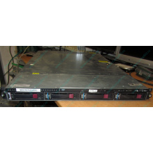 24-ядерный сервер HP Proliant DL165 G7 (2 x OPTERON O6172 12x2.1GHz /52Gb DDR3 /300Gb SAS + 3x1000Gb SATA /ATX 500W 1U) - Находка