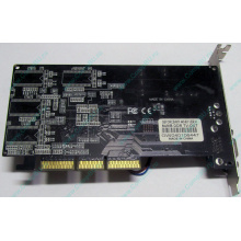 Видеокарта 64Mb nVidia GeForce4 MX440 AGP 8x NV18-3710D (Находка)