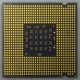 Процессор Intel Celeron D 345J (3.06GHz /256kb /533MHz) SL7TQ s.775 (Находка)