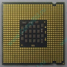 Процессор Intel Celeron D 345J (3.06GHz /256kb /533MHz) SL7TQ s.775 (Находка)