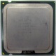 Процессор Intel Celeron D 326 (2.53GHz /256kb /533MHz) SL8H5 s.775 (Находка)
