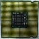 Процессор Intel Celeron D 326 (2.53GHz /256kb /533MHz) SL8H5 s.775 (Находка)