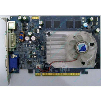 Albatron 9GP68GEQ-M00-10AS1 в Находке, видеокарта GeForce 6800GE PCI-E Albatron 9GP68GEQ-M00-10AS1 256Mb nVidia GeForce 6800GE (Находка)