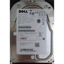 Жесткий диск 73Gb 15k SAS Dell MBA3073RC 0RW548 (Находка)