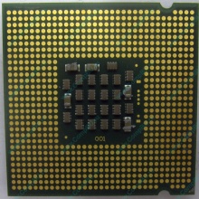 Процессор Intel Pentium-4 630 (3.0GHz /2Mb /800MHz /HT) SL7Z9 s.775 (Находка)