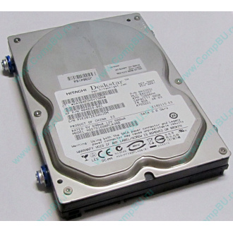Жесткий диск 80Gb HP 404024-001 449978-001 Hitachi 0A33931 HDS721680PLA380 SATA (Находка)