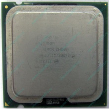 Процессор Intel Pentium-4 531 (3.0GHz /1Mb /800MHz /HT) SL9CB s.775 (Находка)