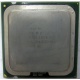 Процессор Intel Celeron D 331 (2.66GHz /256kb /533MHz) SL98V s.775 (Находка)