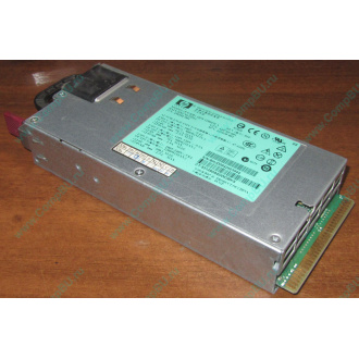 Блок питания 1200W HP 438202-001 441830-001 440785-001 HSTNS-PD11 DPS-1200FB A (Находка)