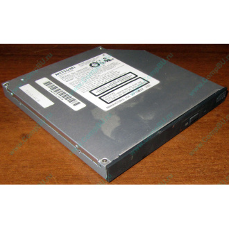 Slim CDROM Mitsumi SR244W1 (Находка)