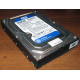 Жесткий диск 500Gb WD WD5000AAKX HP 634605-003 613208-001 7.2k SATA (Находка)