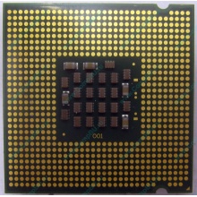 Процессор Intel Celeron D 336 (2.8GHz /256kb /533MHz) SL8H9 s.775 (Находка)