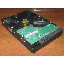Б/У жёсткий диск 2Tb Western Digital WD20EARX Green SATA (Находка)
