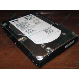 Жесткий диск 300Gb 15k Dell 9CH066-050 6G SAS (Seagate Cheetach ST3300656SS 15K.6) - Находка