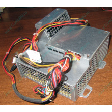 Блок питания 240W HP DPS-240FB-1 379349-001 381024-001 (Находка)