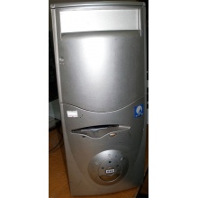 Intel Celeron 1.3GHz s370 /256Mb /20Gb /ATX 250W (Находка)