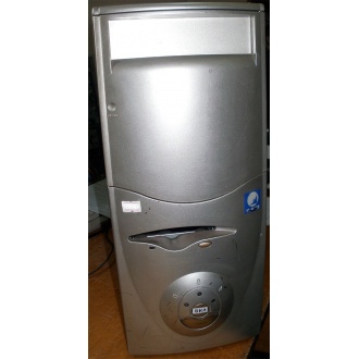 Intel Celeron 1.3GHz s370 /256Mb /20Gb /ATX 250W (Находка)
