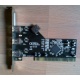 Контроллер FireWire NEC1394P3 (1int в Находке, 3ext) PCI (Находка)