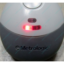 Глючный сканер ШК Metrologic MS9520 VoyagerCG (COM-порт) - Находка