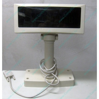 Нерабочий VFD customer display 20x2 (COM) - Находка