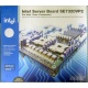 Материнская плата Intel Server Board SE7320VP2 коробка (Находка)