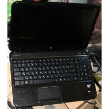 Ноутбук HP Pavilion g6-2302sr (AMD A10-4600M (4x2.3Ghz) /4096Mb DDR3 /500Gb /15.6" TFT 1366x768) - Находка