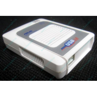 Wi-Fi адаптер Asus WL-160G (USB 2.0) - Находка