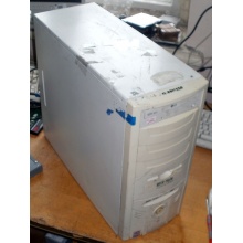 Intel Pentium-4 3.0GHz HT /512Mb /80Gb /ATX 300W (Находка)