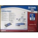 Wi-Fi адаптер D-Link AirPlusG DWL-G630 (PCMCIA) - Находка