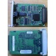 Внутренний принт-сервер Б/У HP JetDirect 615n J6057A (Находка)