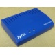 Внешний ADSL модем ZyXEL Prestige 630 EE (USB) - Находка