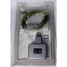 Внешний картридер SimpleTech Flashlink STI-USM100 (USB) - Находка