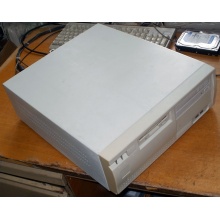Intel Pentium-4 630 3.0GHz (2048k) HT /1024Mb /160Gb /ATX 180W Desktop (Находка)