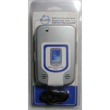 Чехол из алюминия Brando для КПК HP iPAQ hx21xx /24xx /27xx series в Находке, алюминиевый чехол для КПК HP iPAQ hx21xx /24xx /27xx купить (Находка)